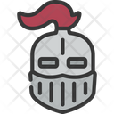 پیش‌نمایش فایل knight-helmet-6296532 از پک تاریخ
