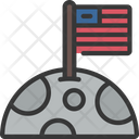 پیش‌نمایش فایل moon-landing-6296539 از پک تاریخ