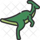 پیش‌نمایش فایل parasaurolophus-6296551 از پک تاریخ