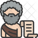 پیش‌نمایش فایل philosopher-6296554 از پک تاریخ