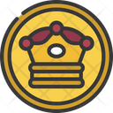 پیش‌نمایش فایل royal-coin-6296560 از پک تاریخ