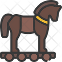 پیش‌نمایش فایل trojan-horse-6296578 از پک تاریخ