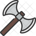 پیش‌نمایش فایل two-sided-axe-6296579 از پک تاریخ