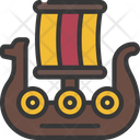 پیش‌نمایش فایل viking-boat-6296581 از پک تاریخ