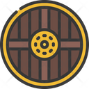 پیش‌نمایش فایل viking-shield-6296584 از پک تاریخ