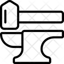 پیش‌نمایش فایل blacksmith-6296398 از پک تاریخ