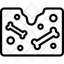 پیش‌نمایش فایل bones-in-soil-6296399 از پک تاریخ