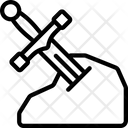 پیش‌نمایش فایل excalibur-6296421 از پک تاریخ