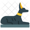 پیش‌نمایش فایل ancient-dog-6296292 از پک تاریخ