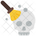 پیش‌نمایش فایل archaeology-skull-6296295 از پک تاریخ