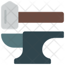 پیش‌نمایش فایل blacksmith-6296298 از پک تاریخ
