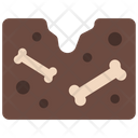 پیش‌نمایش فایل bones-in-soil-6296299 از پک تاریخ