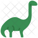پیش‌نمایش فایل brachiosaurus-6296302 از پک تاریخ