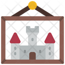 پیش‌نمایش فایل castle-painting-6296304 از پک تاریخ