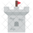 پیش‌نمایش فایل castle-tower-6296305 از پک تاریخ