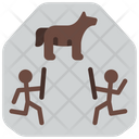 پیش‌نمایش فایل cave-paintings-6296307 از پک تاریخ
