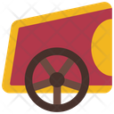 پیش‌نمایش فایل chariot-6296310 از پک تاریخ