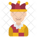 پیش‌نمایش فایل court-jester-6296315 از پک تاریخ