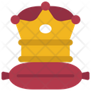 پیش‌نمایش فایل crown-pillow-6296318 از پک تاریخ