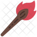 پیش‌نمایش فایل fire-torch-6296325 از پک تاریخ