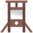 پیش‌نمایش فایل guillotine-6296327 از پک تاریخ
