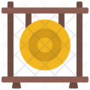 پیش‌نمایش فایل old-gong-6296347 از پک تاریخ