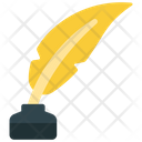 پیش‌نمایش فایل quill-6296358 از پک تاریخ