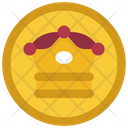 پیش‌نمایش فایل royal-coin-6296360 از پک تاریخ