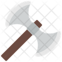 پیش‌نمایش فایل two-sided-axe-6296379 از پک تاریخ
