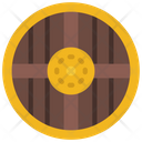 پیش‌نمایش فایل viking-shield-6296384 از پک تاریخ