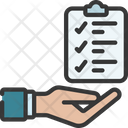 پیش‌نمایش فایل checklist-6296244 از پک مشاوره