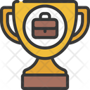 پیش‌نمایش فایل consultancy-trophy-6296285 از پک مشاوره