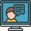 پیش‌نمایش فایل online-consultancy-6296245 از پک مشاوره