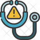 پیش‌نمایش فایل stethoscope-error-6296249 از پک مشاوره