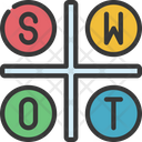 پیش‌نمایش فایل swot-analysis-6296288 از پک مشاوره