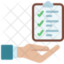 پیش‌نمایش فایل checklist-6296144 از پک مشاوره