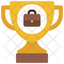 پیش‌نمایش فایل consultancy-trophy-6296185 از پک مشاوره