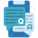 پیش‌نمایش فایل online-question-and-answer-6296176 از پک مشاوره