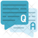 پیش‌نمایش فایل question-and-answer-6296177 از پک مشاوره