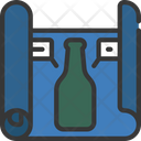 پیش‌نمایش فایل bottle-blueprints-6296094 از پک خط تولید