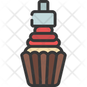 پیش‌نمایش فایل cupcake-6296107 از پک خط تولید
