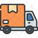 پیش‌نمایش فایل delivery-lorry-6296108 از پک خط تولید