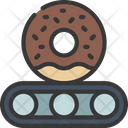 پیش‌نمایش فایل donut-6296109 از پک خط تولید