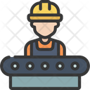 پیش‌نمایش فایل line-worker-6296121 از پک خط تولید