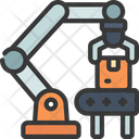 پیش‌نمایش فایل robotic-arm-6296131 از پک خط تولید