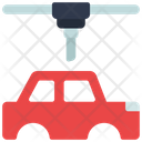 پیش‌نمایش فایل car-production-6295998 از پک خط تولید