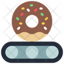پیش‌نمایش فایل donut-6296009 از پک خط تولید