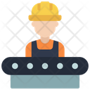 پیش‌نمایش فایل line-worker-6296021 از پک خط تولید