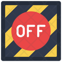 پیش‌نمایش فایل off-button-6296024 از پک خط تولید