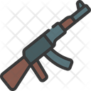 پیش‌نمایش فایل ak-47-6295891 از پک ارتش